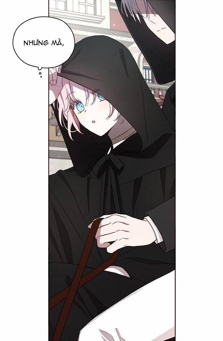 Quyến Rũ Papa Của Nhân Vật Phản Diện 25 trang 6