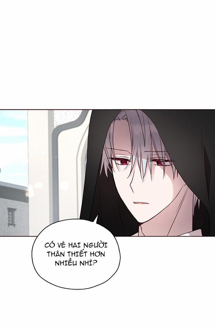 Quyến Rũ Papa Của Nhân Vật Phản Diện 25 trang 61