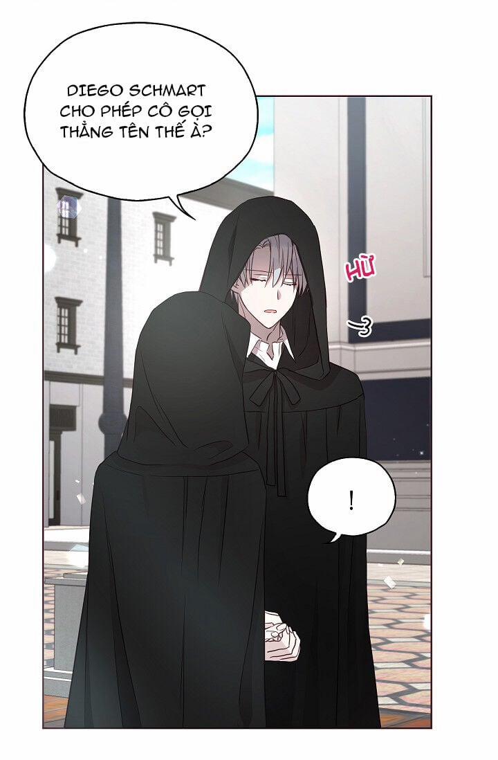 Quyến Rũ Papa Của Nhân Vật Phản Diện 25 trang 64