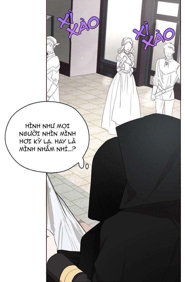 Quyến Rũ Papa Của Nhân Vật Phản Diện 25 trang 7