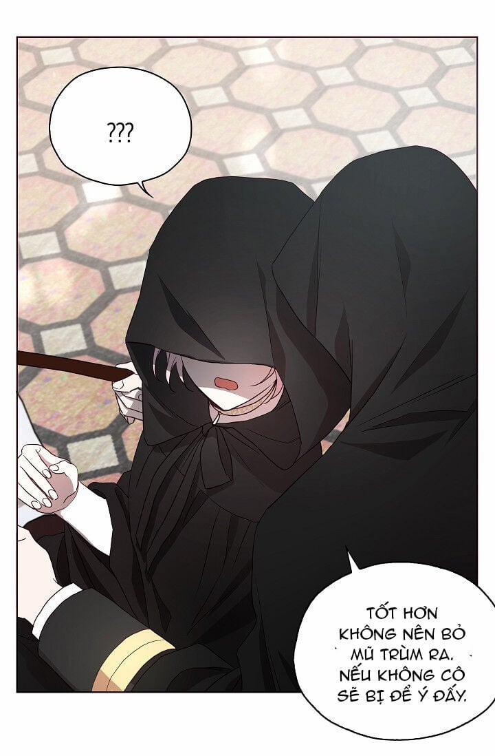 Quyến Rũ Papa Của Nhân Vật Phản Diện 25 trang 9