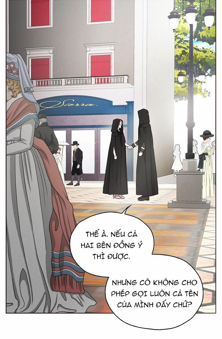 Quyến Rũ Papa Của Nhân Vật Phản Diện 26 trang 10