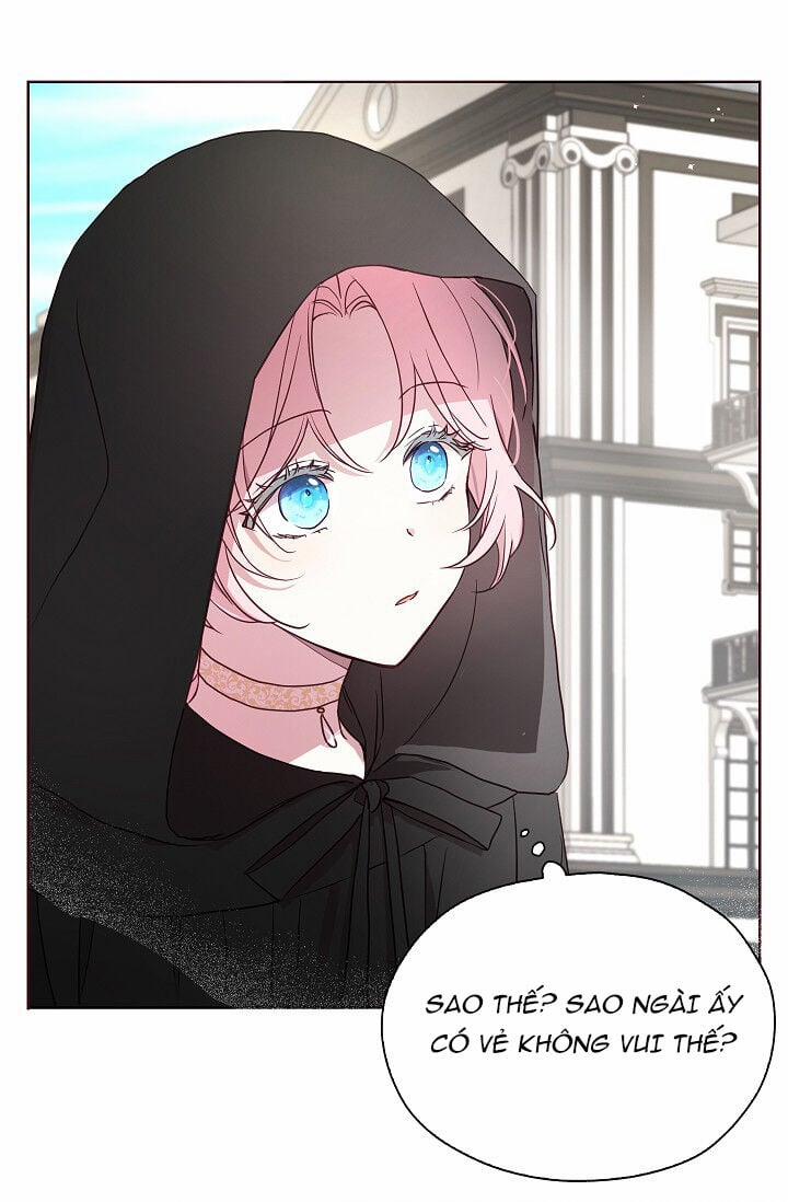 Quyến Rũ Papa Của Nhân Vật Phản Diện 26 trang 13