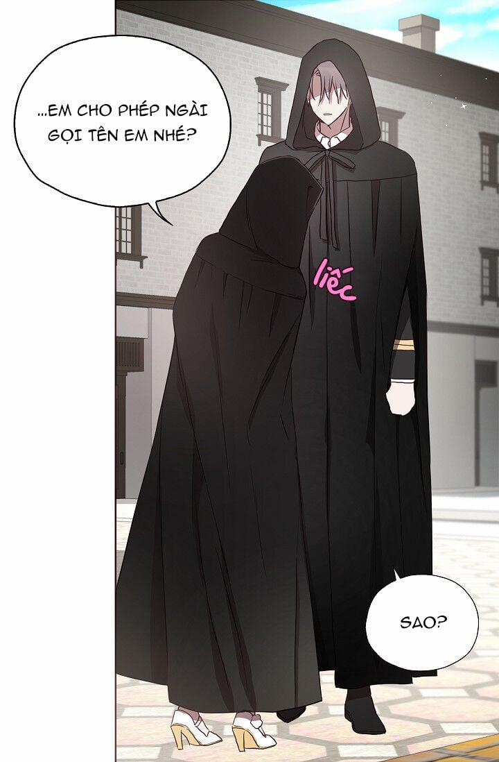 Quyến Rũ Papa Của Nhân Vật Phản Diện 26 trang 14