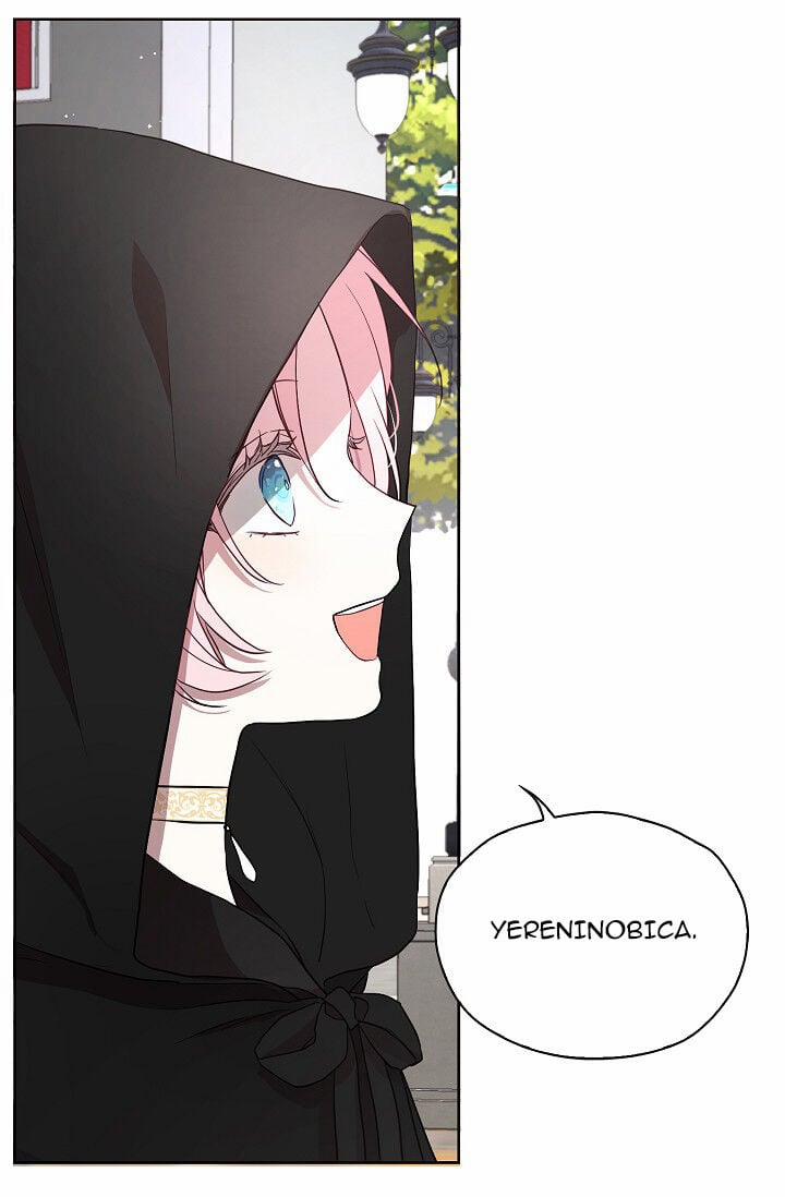 Quyến Rũ Papa Của Nhân Vật Phản Diện 26 trang 15