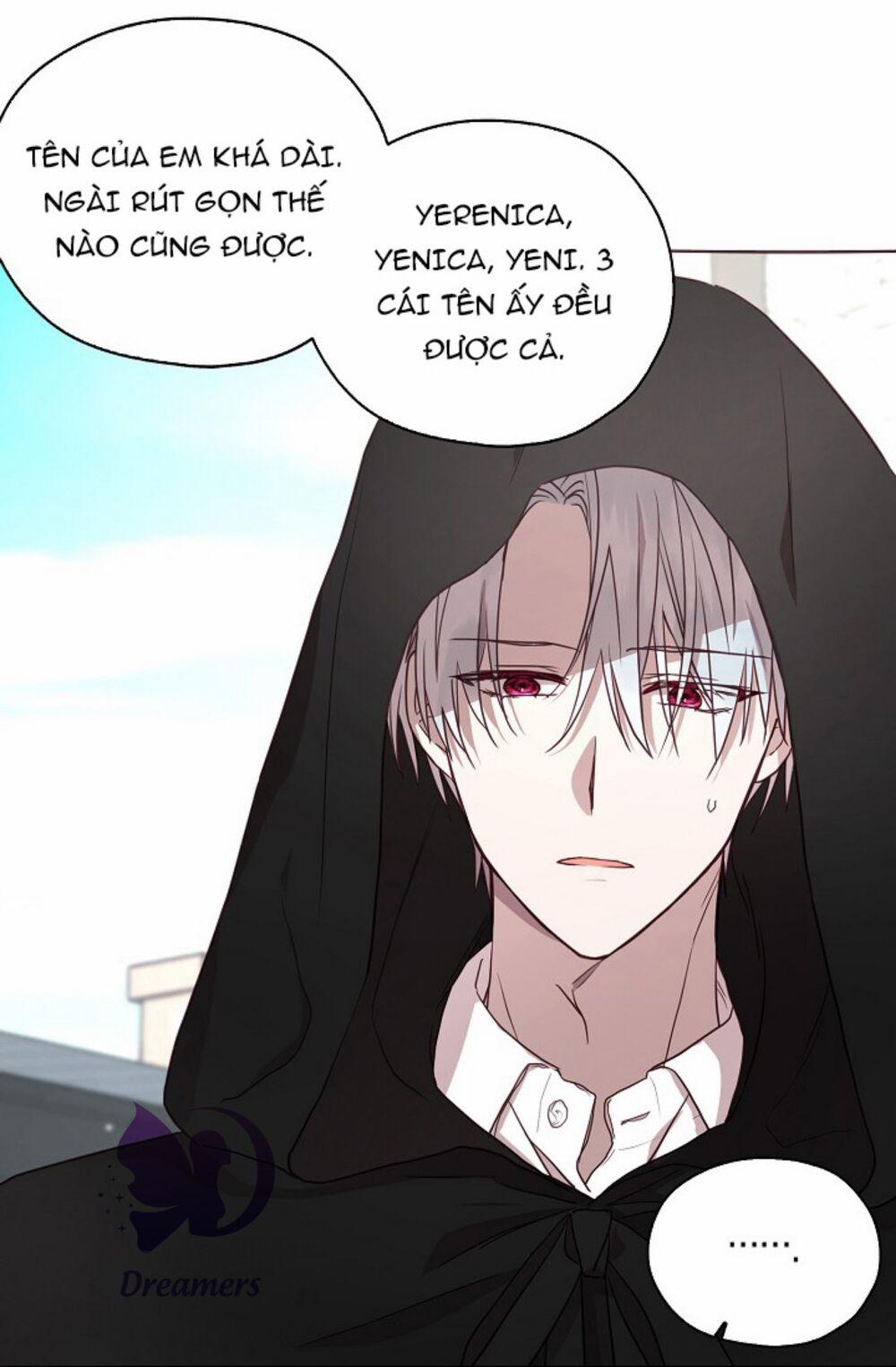 Quyến Rũ Papa Của Nhân Vật Phản Diện 26 trang 16