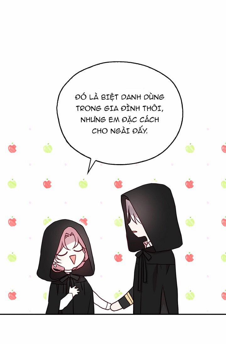 Quyến Rũ Papa Của Nhân Vật Phản Diện 26 trang 17