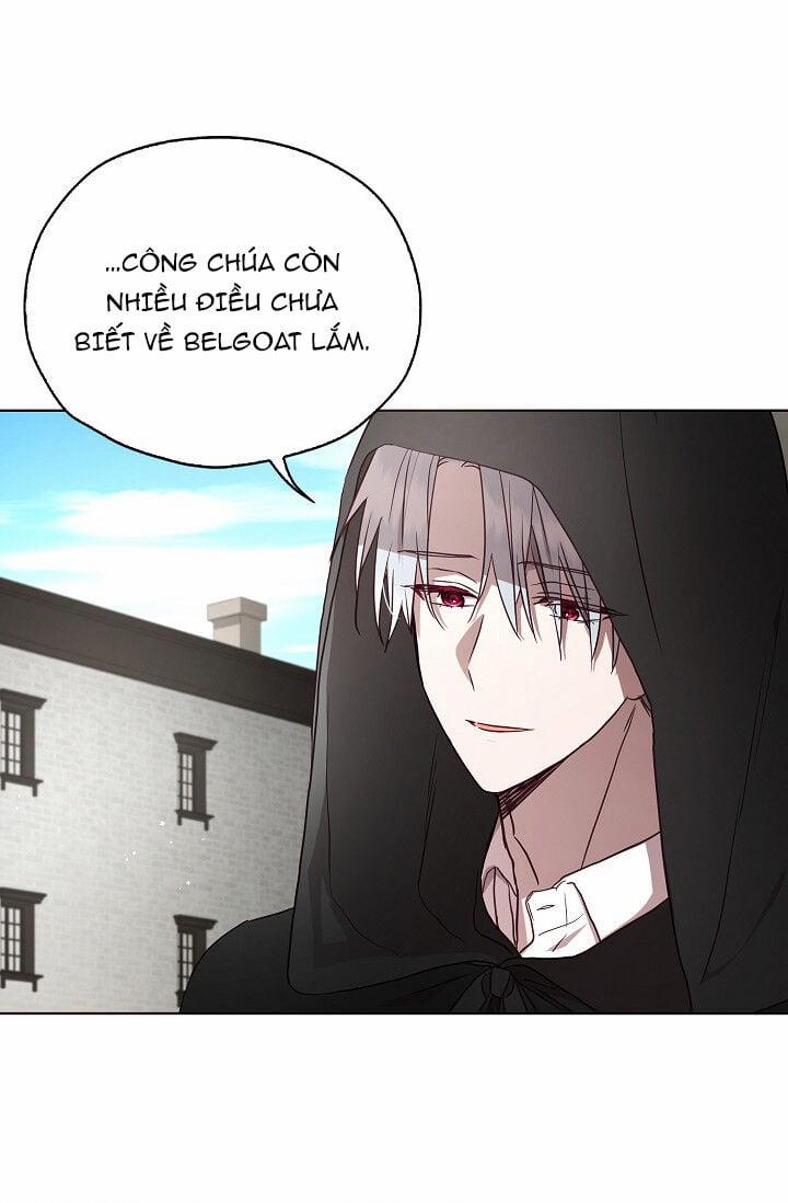 Quyến Rũ Papa Của Nhân Vật Phản Diện 26 trang 21