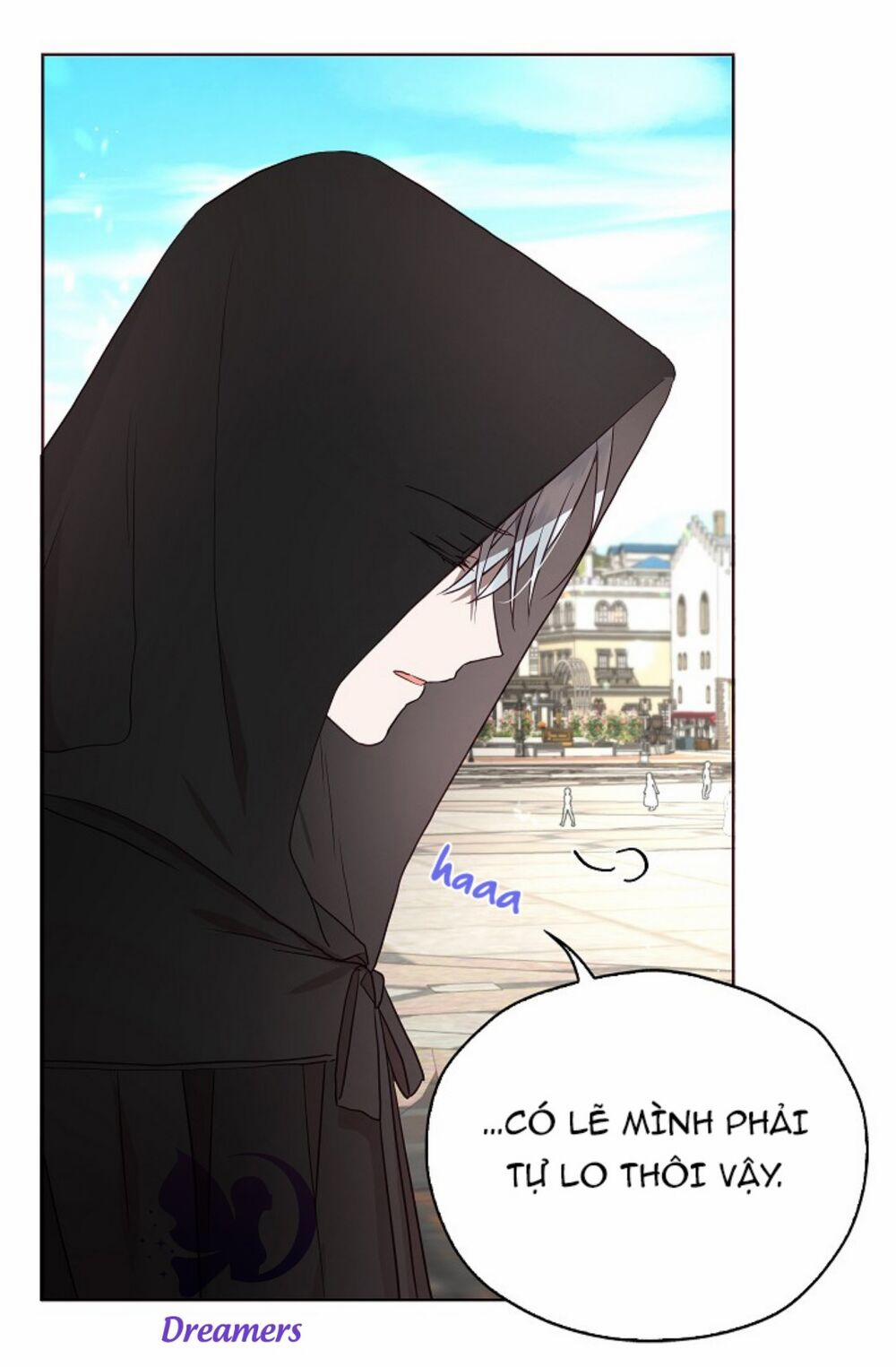 Quyến Rũ Papa Của Nhân Vật Phản Diện 26 trang 24