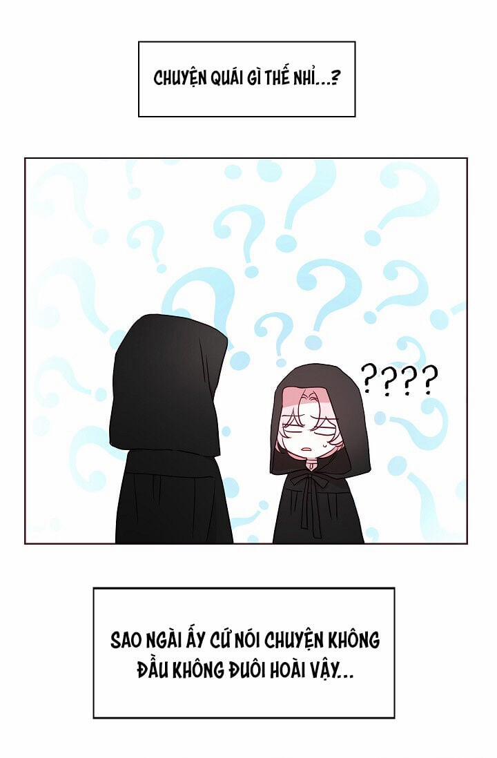 Quyến Rũ Papa Của Nhân Vật Phản Diện 26 trang 25