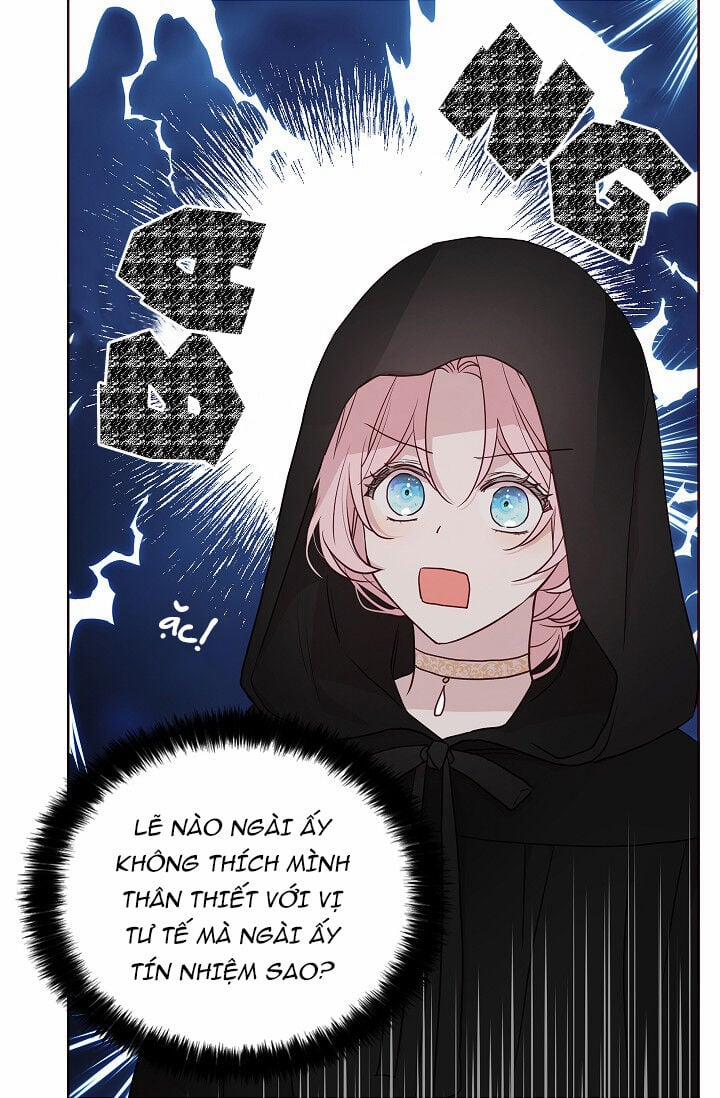 Quyến Rũ Papa Của Nhân Vật Phản Diện 26 trang 26