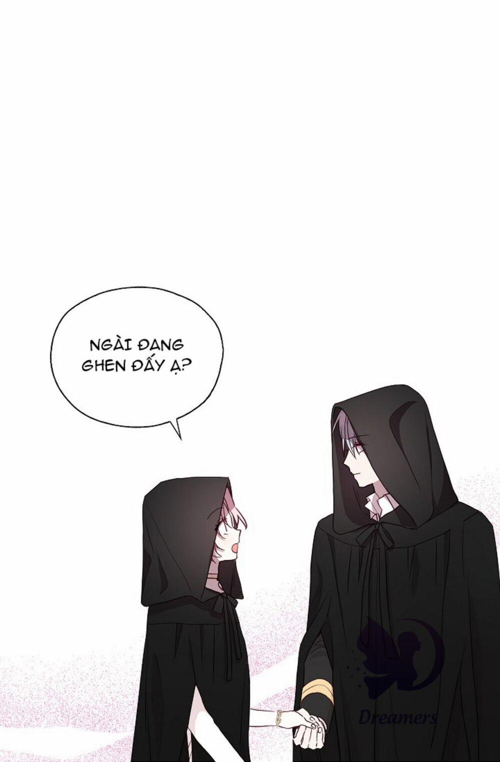 Quyến Rũ Papa Của Nhân Vật Phản Diện 26 trang 3