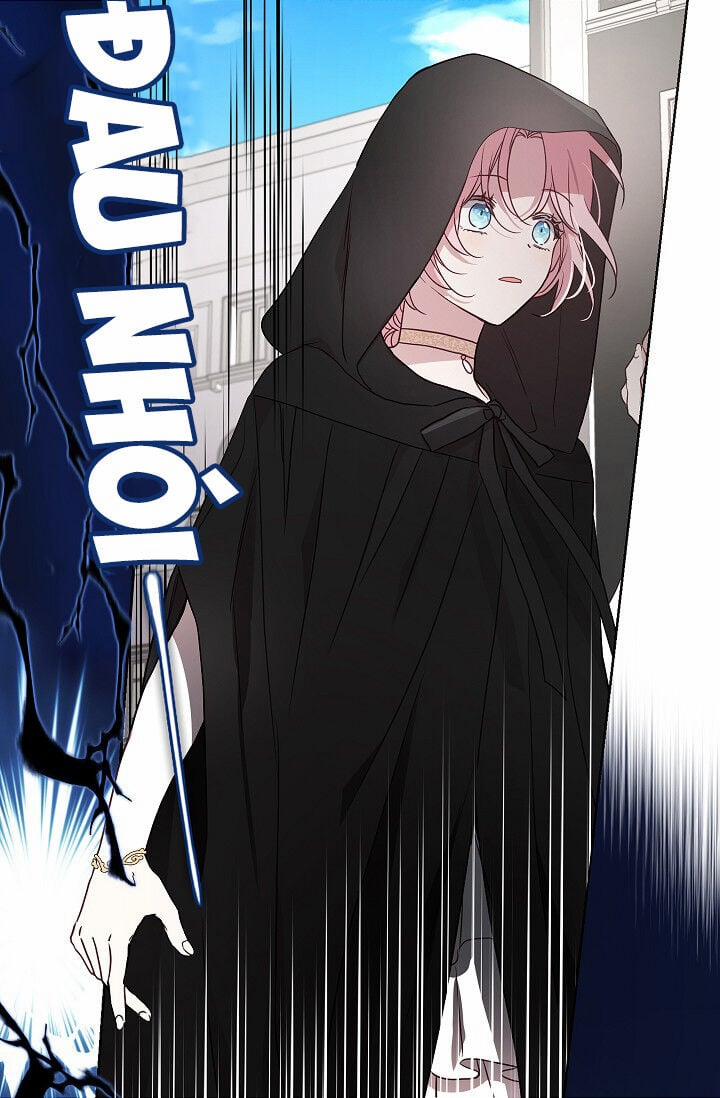 Quyến Rũ Papa Của Nhân Vật Phản Diện 26 trang 31