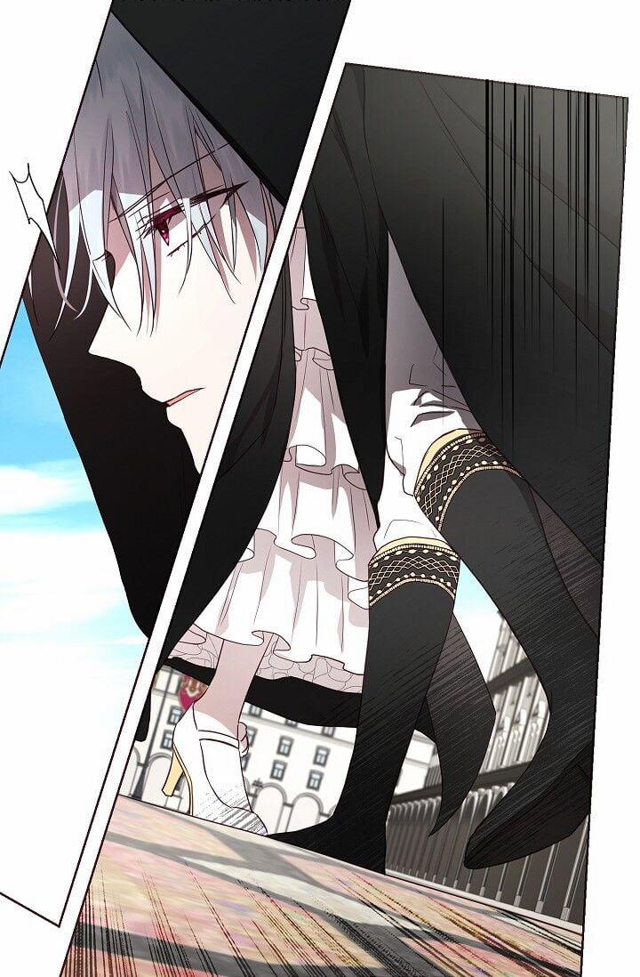 Quyến Rũ Papa Của Nhân Vật Phản Diện 26 trang 32