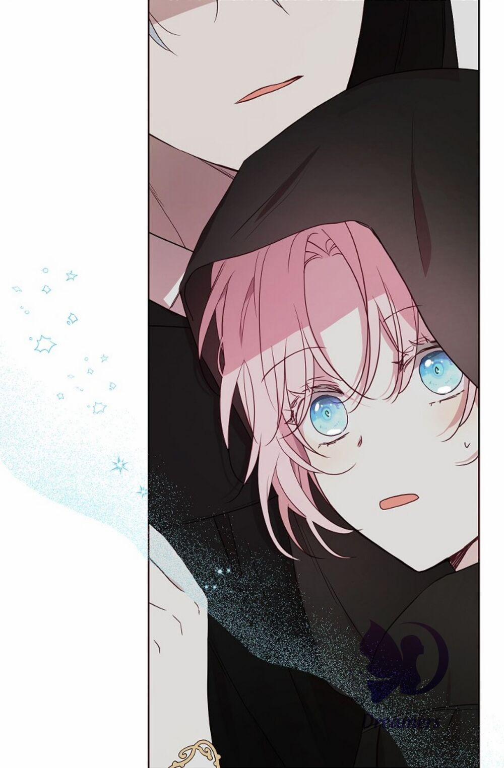 Quyến Rũ Papa Của Nhân Vật Phản Diện 26 trang 34