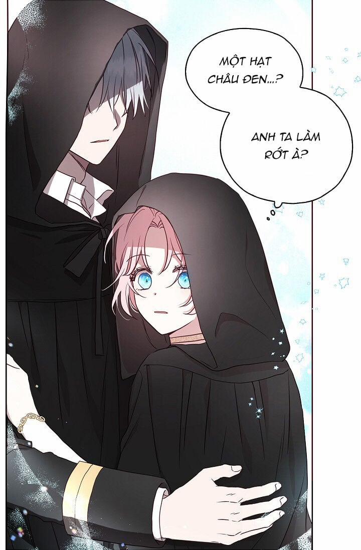 Quyến Rũ Papa Của Nhân Vật Phản Diện 26 trang 36