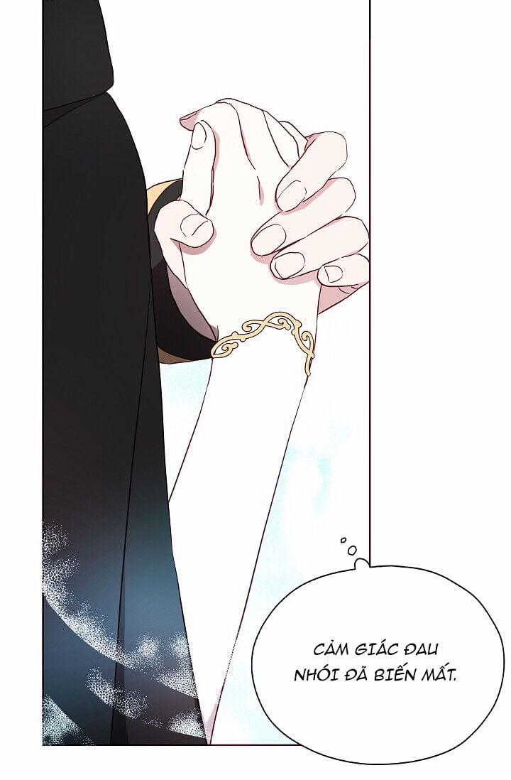 Quyến Rũ Papa Của Nhân Vật Phản Diện 26 trang 37