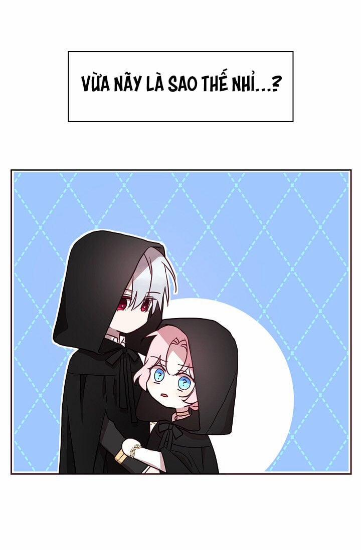 Quyến Rũ Papa Của Nhân Vật Phản Diện 26 trang 38