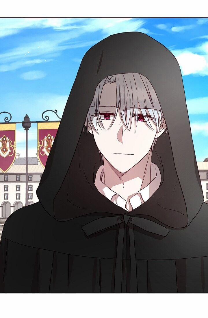 Quyến Rũ Papa Của Nhân Vật Phản Diện 26 trang 40