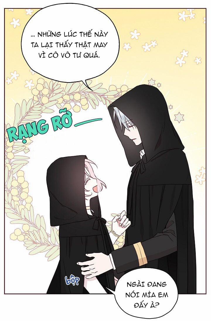 Quyến Rũ Papa Của Nhân Vật Phản Diện 26 trang 41