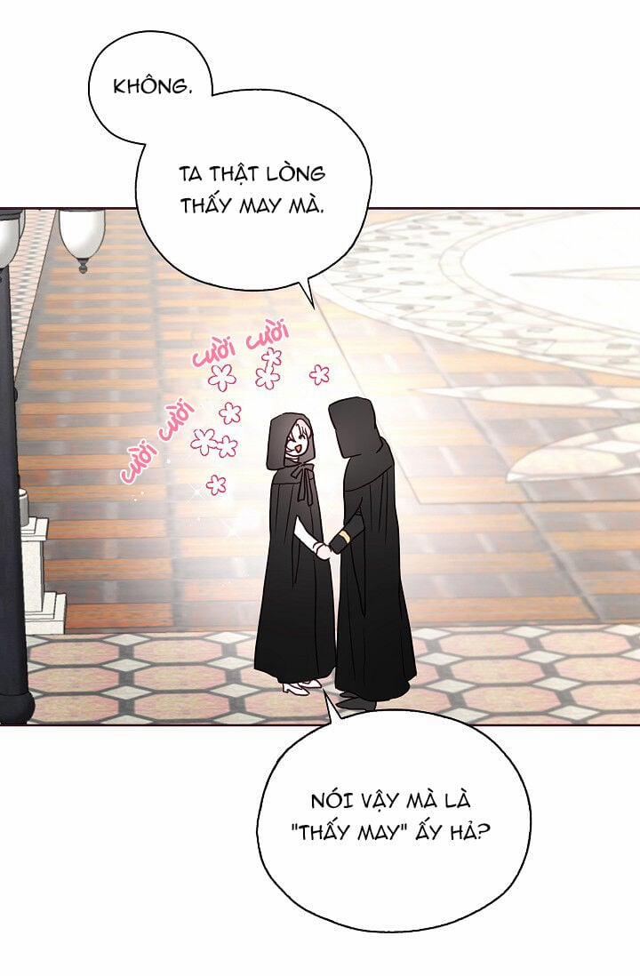 Quyến Rũ Papa Của Nhân Vật Phản Diện 26 trang 42