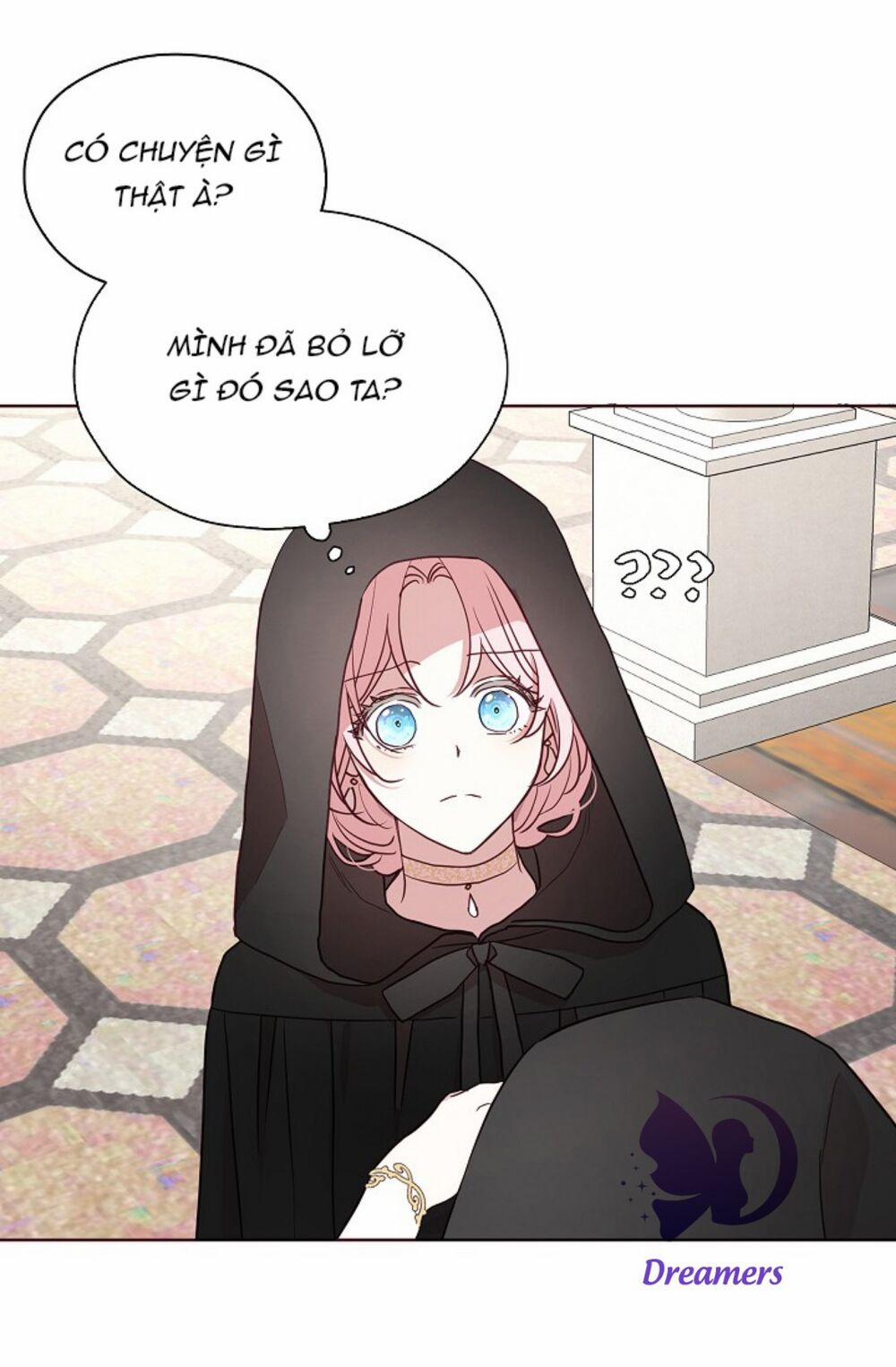 Quyến Rũ Papa Của Nhân Vật Phản Diện 26 trang 44