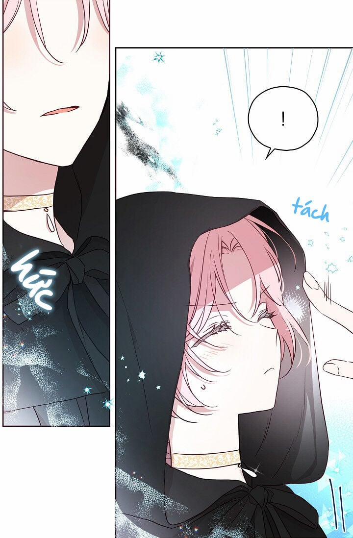 Quyến Rũ Papa Của Nhân Vật Phản Diện 26 trang 46