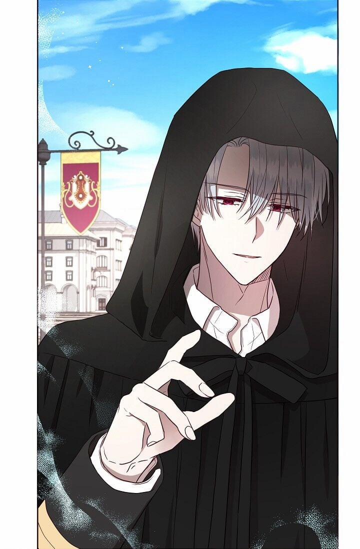 Quyến Rũ Papa Của Nhân Vật Phản Diện 26 trang 47