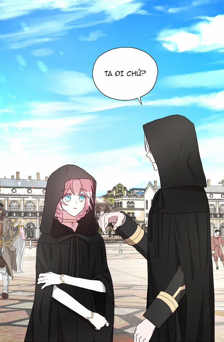 Quyến Rũ Papa Của Nhân Vật Phản Diện 26 trang 48