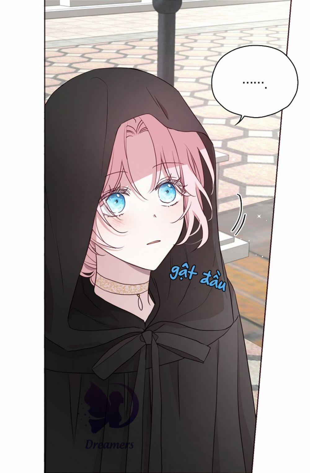 Quyến Rũ Papa Của Nhân Vật Phản Diện 26 trang 49