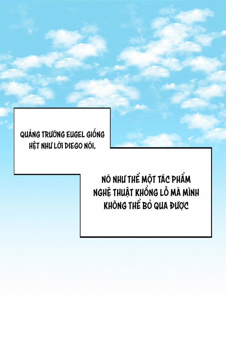 Quyến Rũ Papa Của Nhân Vật Phản Diện 26 trang 50