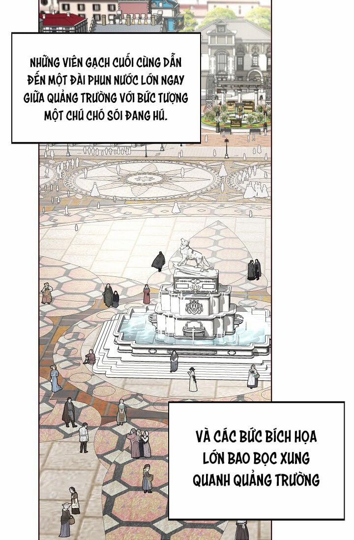 Quyến Rũ Papa Của Nhân Vật Phản Diện 26 trang 51