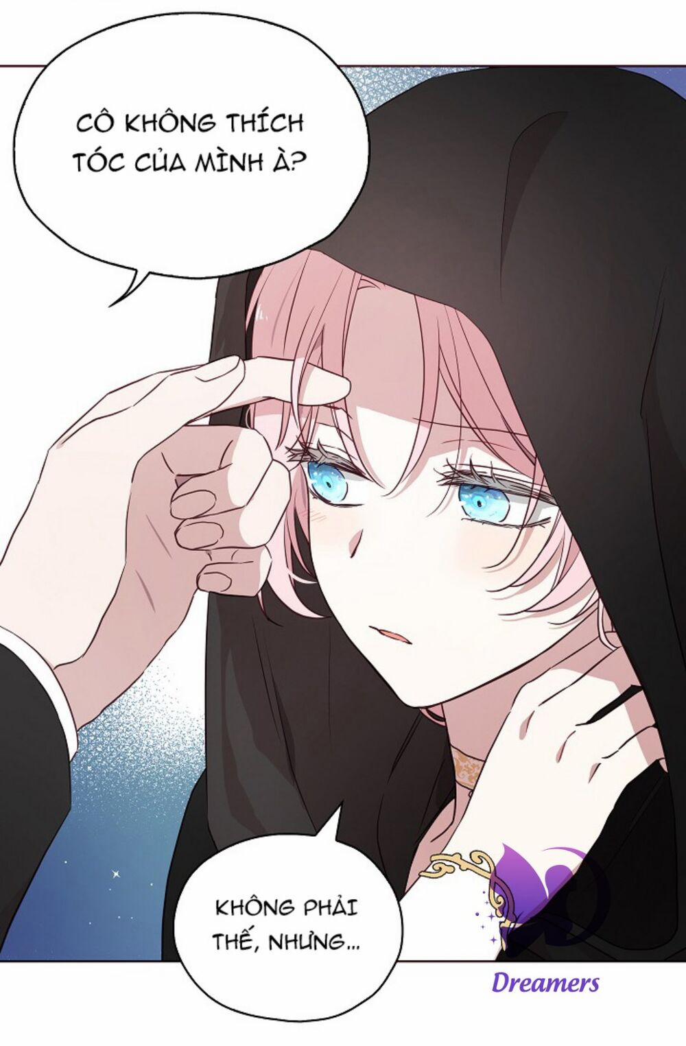 Quyến Rũ Papa Của Nhân Vật Phản Diện 26 trang 54