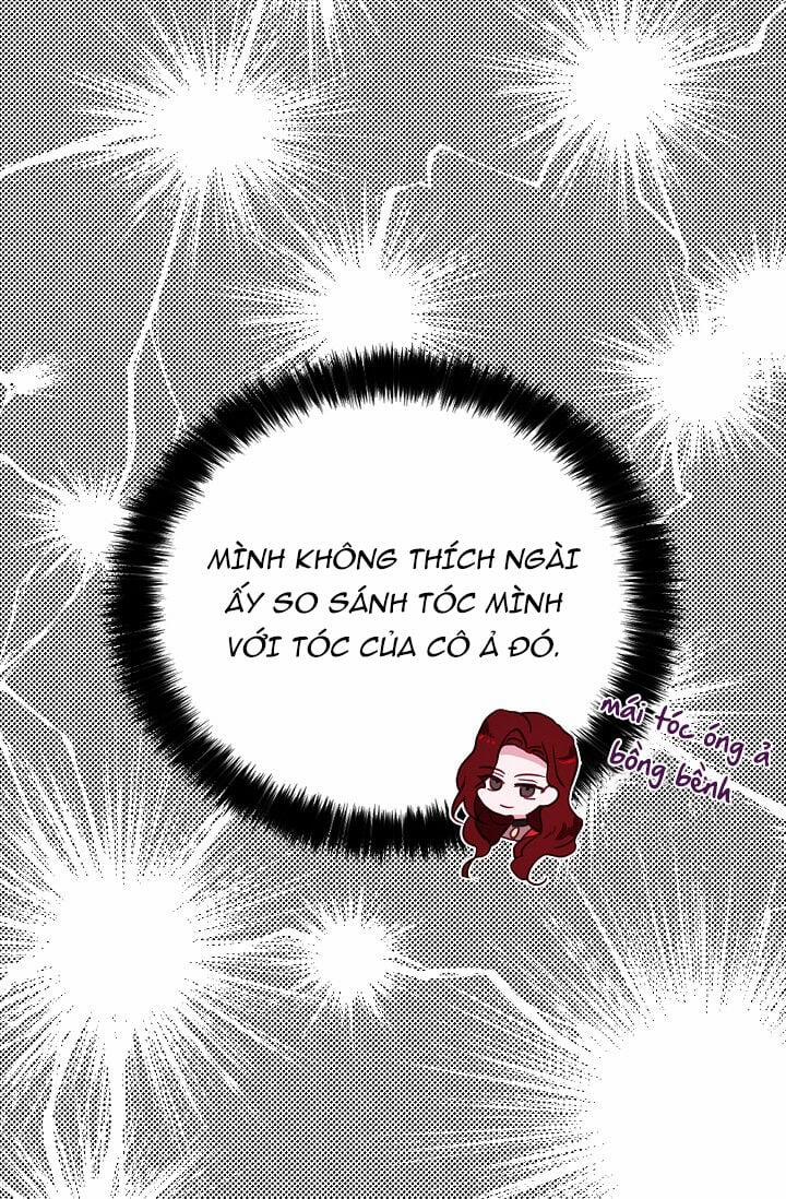 Quyến Rũ Papa Của Nhân Vật Phản Diện 26 trang 55