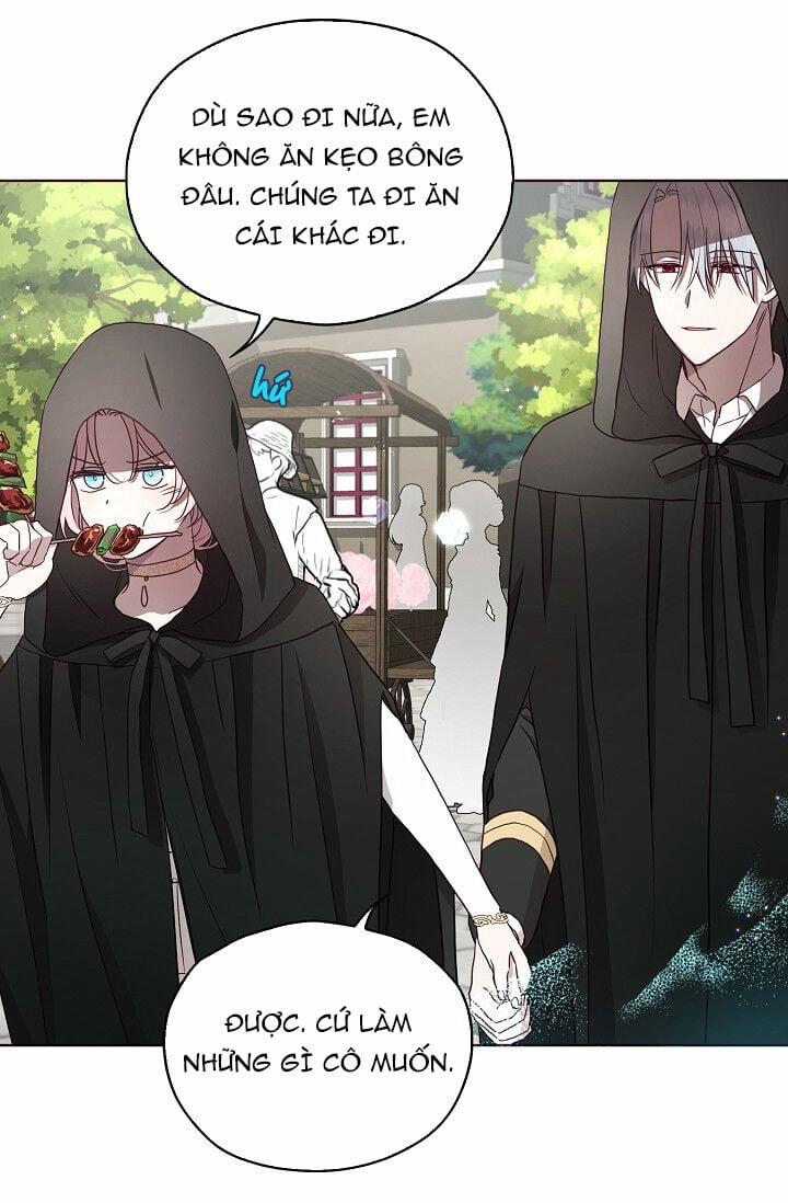 Quyến Rũ Papa Của Nhân Vật Phản Diện 26 trang 56