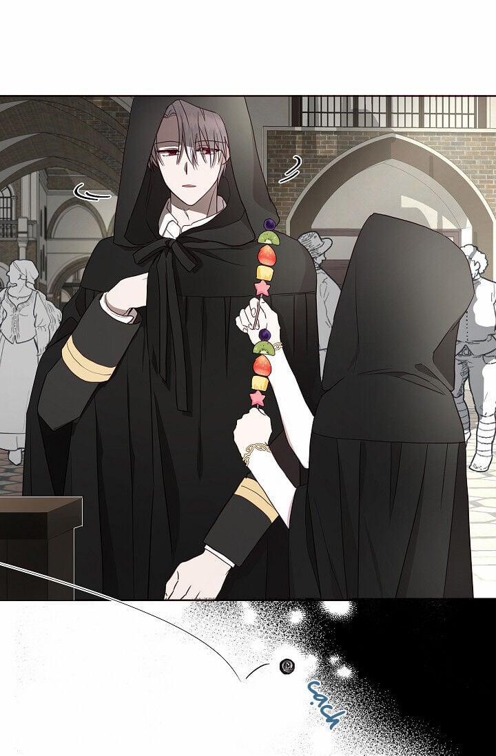 Quyến Rũ Papa Của Nhân Vật Phản Diện 26 trang 57