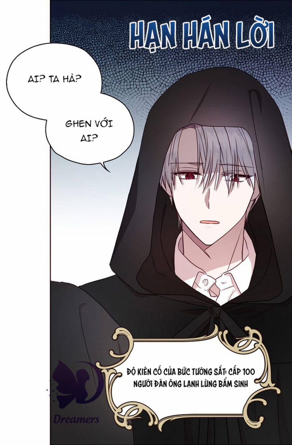 Quyến Rũ Papa Của Nhân Vật Phản Diện 26 trang 6