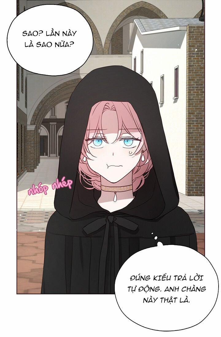 Quyến Rũ Papa Của Nhân Vật Phản Diện 26 trang 62