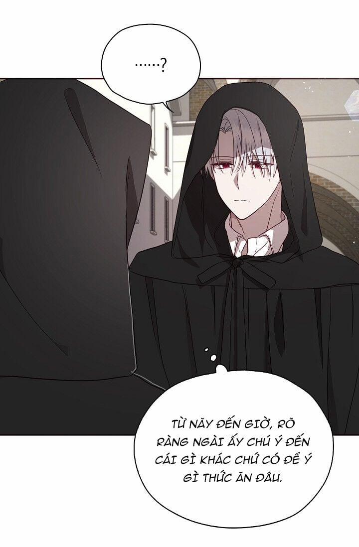 Quyến Rũ Papa Của Nhân Vật Phản Diện 26 trang 63