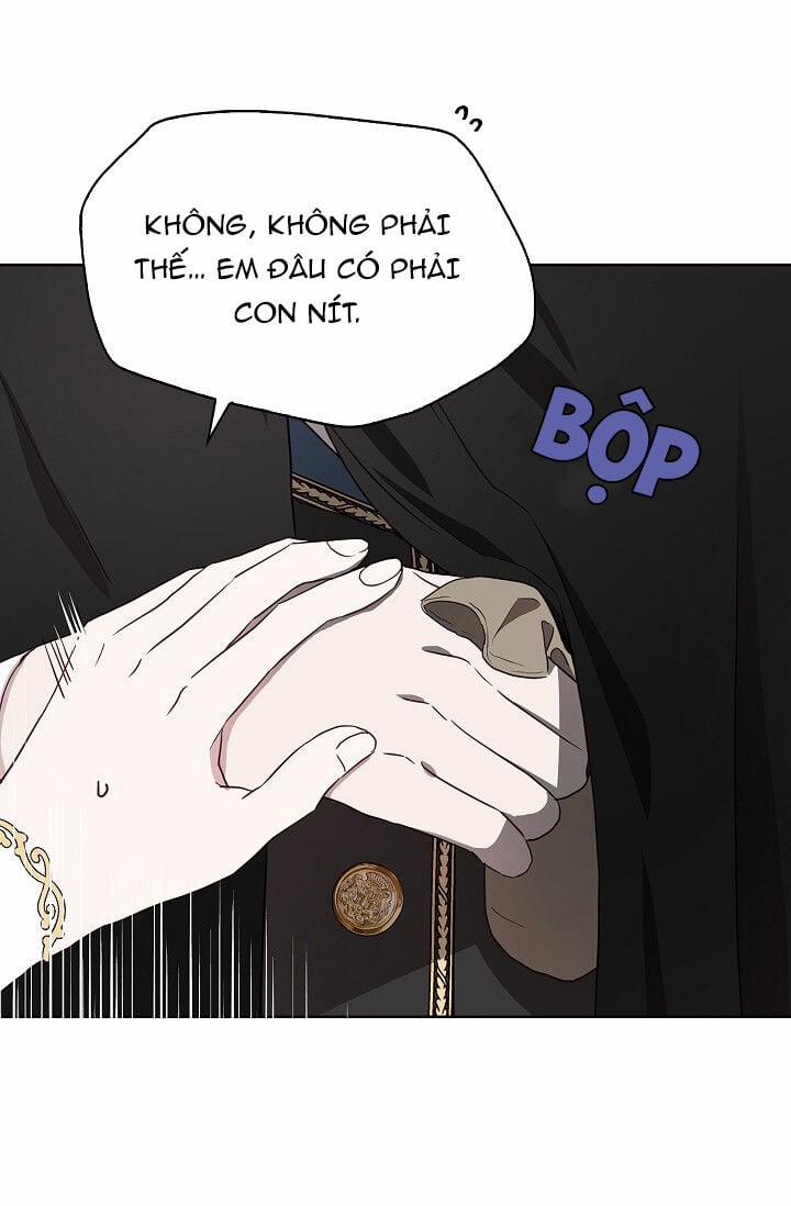 Quyến Rũ Papa Của Nhân Vật Phản Diện 26 trang 65