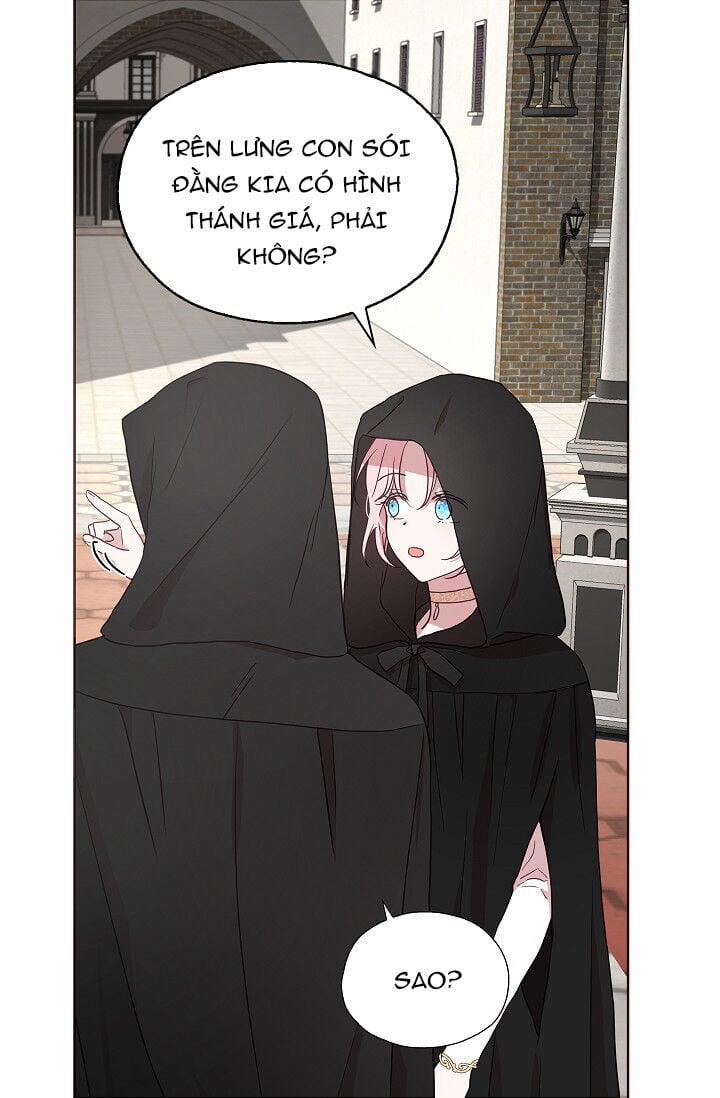 Quyến Rũ Papa Của Nhân Vật Phản Diện 26 trang 66