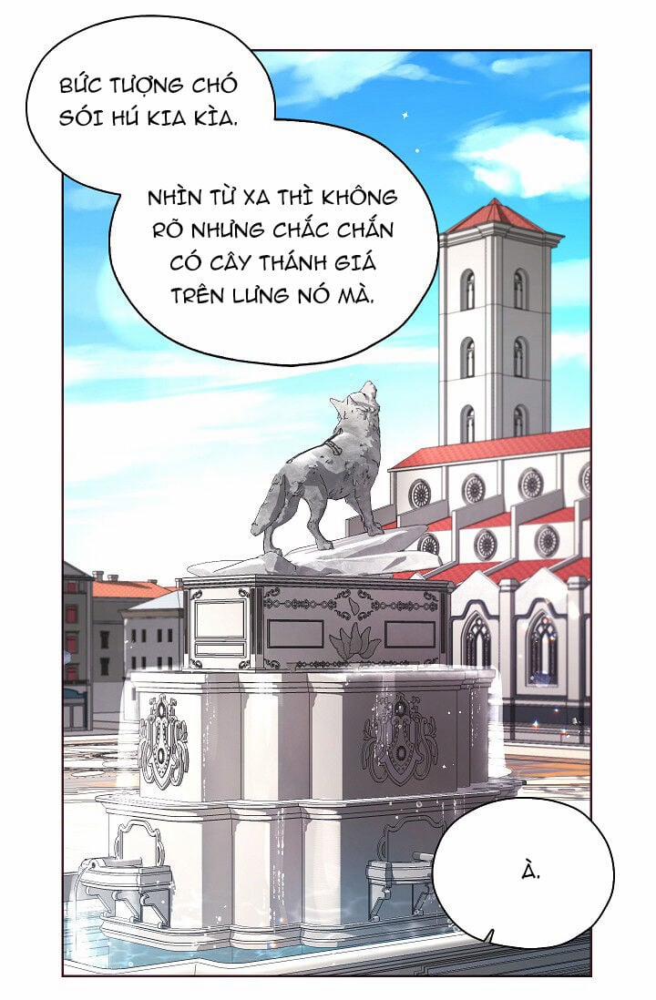 Quyến Rũ Papa Của Nhân Vật Phản Diện 26 trang 67