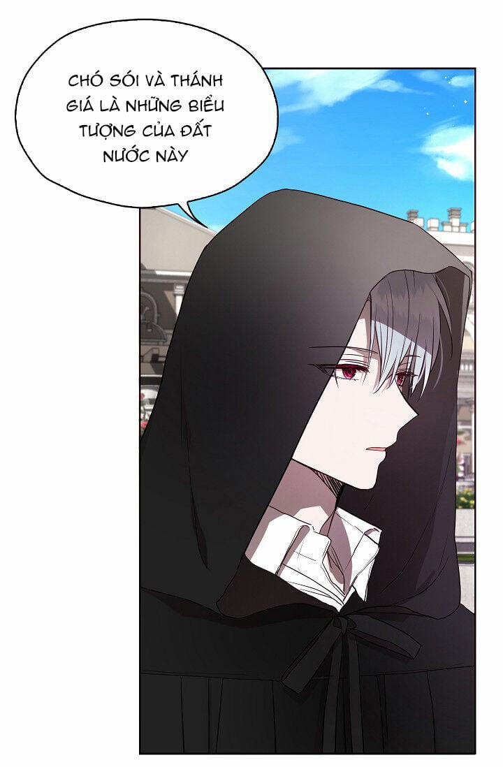 Quyến Rũ Papa Của Nhân Vật Phản Diện 26 trang 68