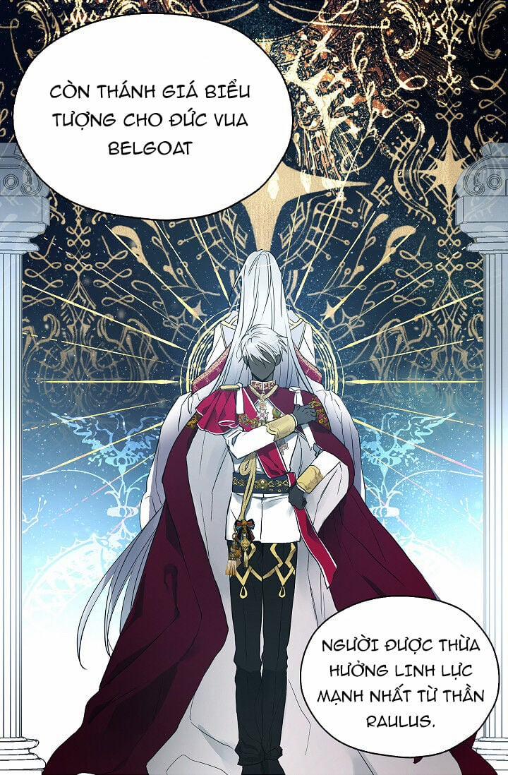 Quyến Rũ Papa Của Nhân Vật Phản Diện 26 trang 70