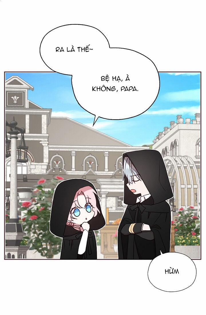 Quyến Rũ Papa Của Nhân Vật Phản Diện 26 trang 71