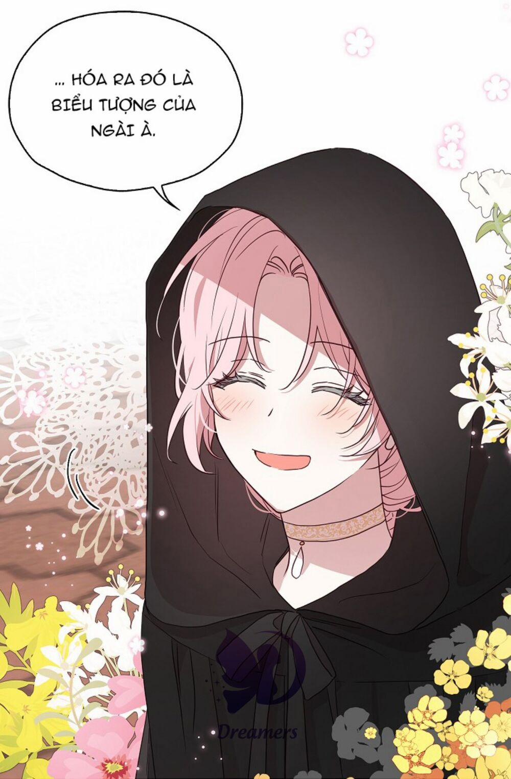 Quyến Rũ Papa Của Nhân Vật Phản Diện 26 trang 72