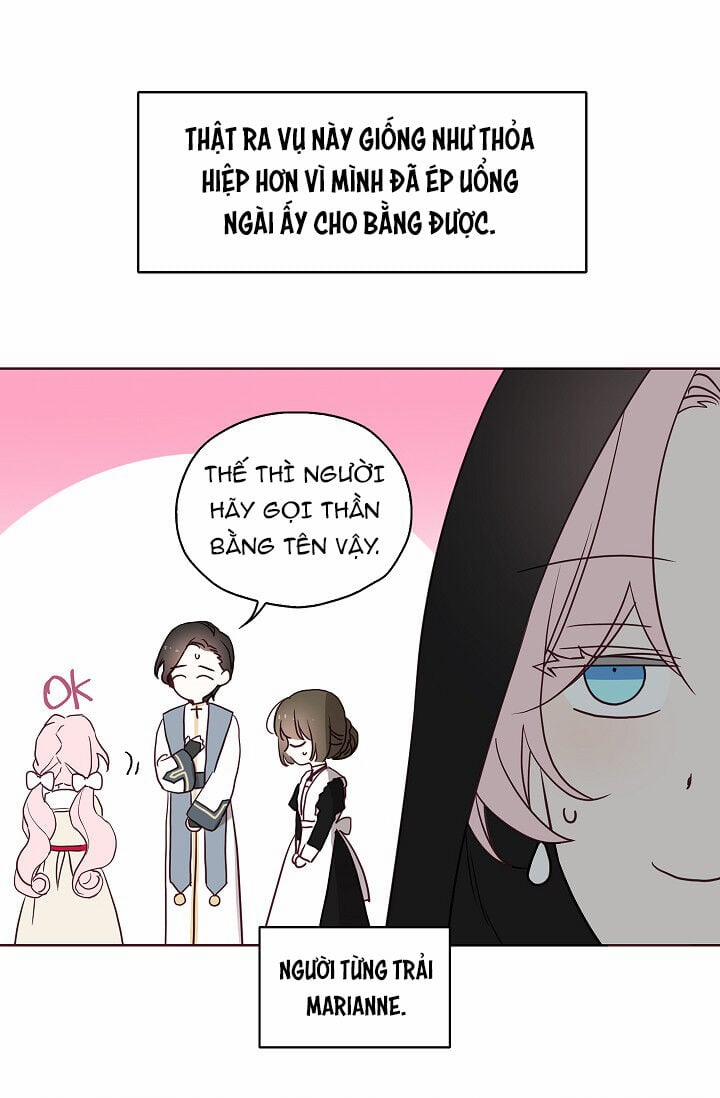 Quyến Rũ Papa Của Nhân Vật Phản Diện 26 trang 9