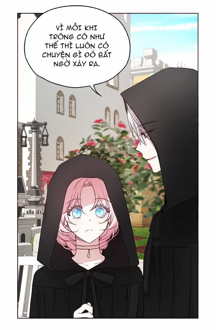 Quyến Rũ Papa Của Nhân Vật Phản Diện 27 trang 10