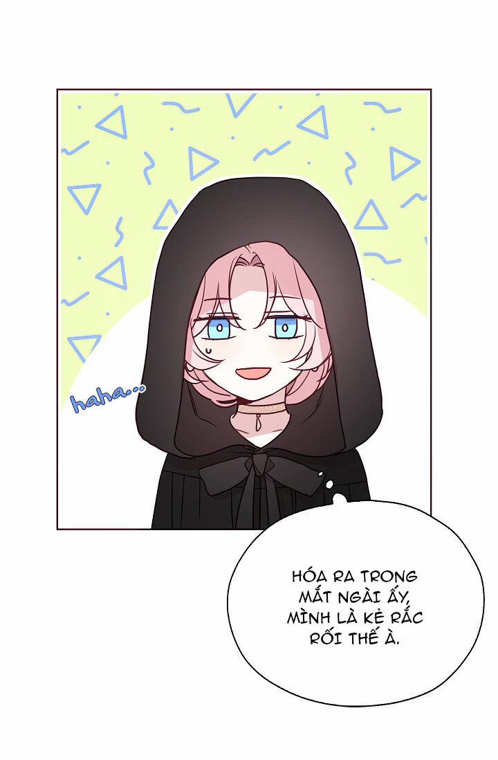 Quyến Rũ Papa Của Nhân Vật Phản Diện 27 trang 11