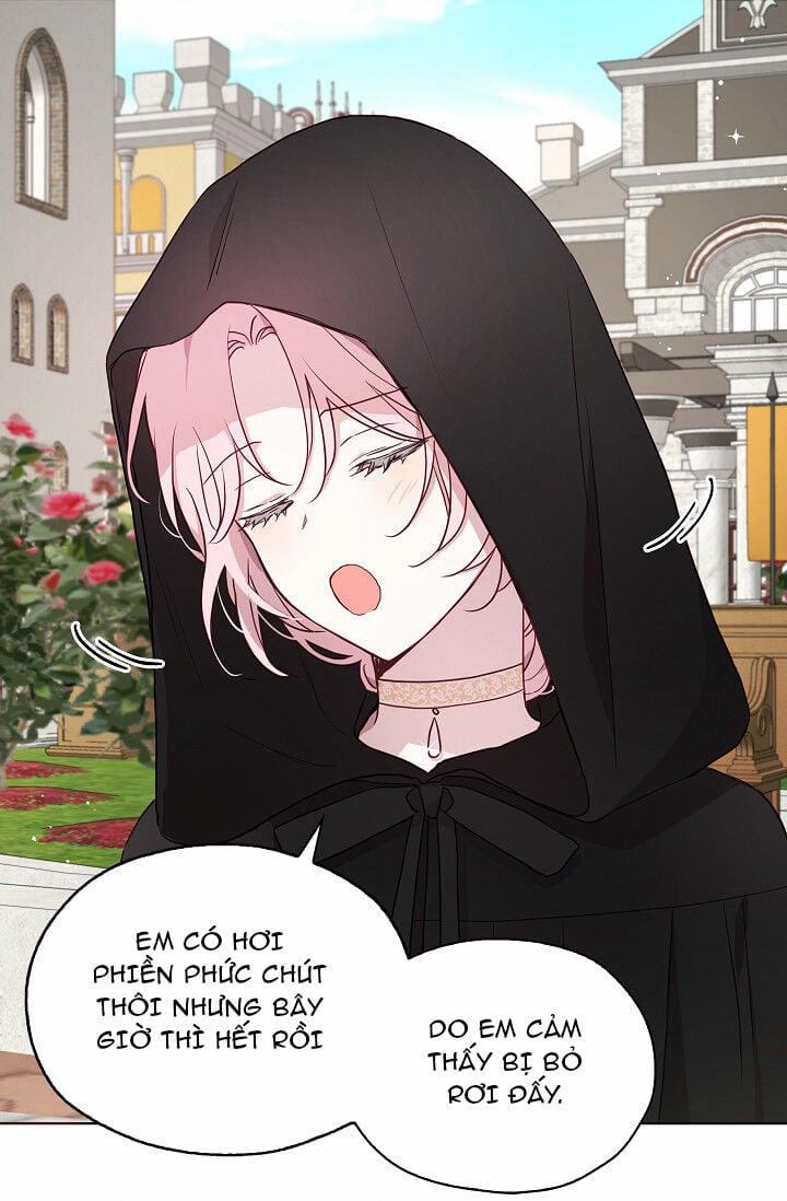 Quyến Rũ Papa Của Nhân Vật Phản Diện 27 trang 12